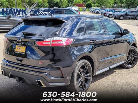 2023 Ford Edge ST