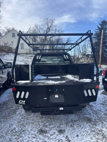 2007 Ford F-250 Super Duty XL