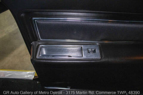 1970 Cadillac DeVille