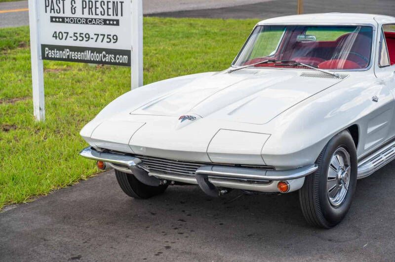 1964 Chevrolet Corvette