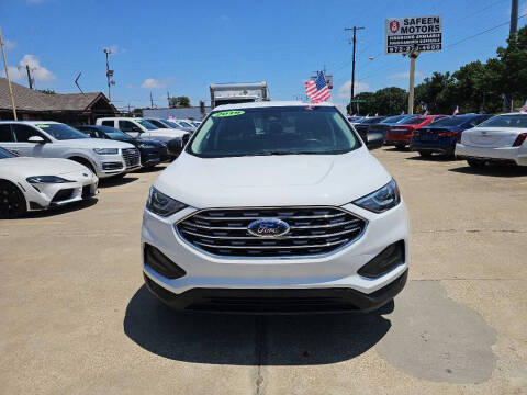 2019 Ford Edge SE