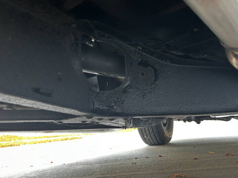 1949 Oldsmobile Futuramic 76