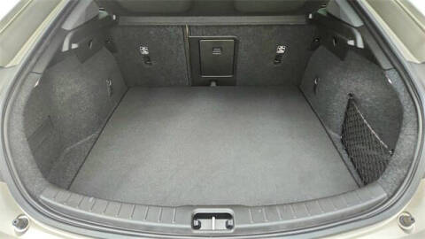 2022 Polestar 2 Long Range Dual Motor