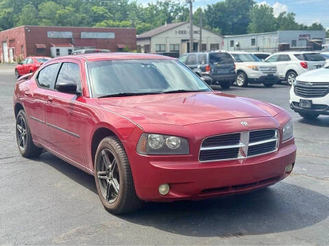 2009 Dodge Charger SXT