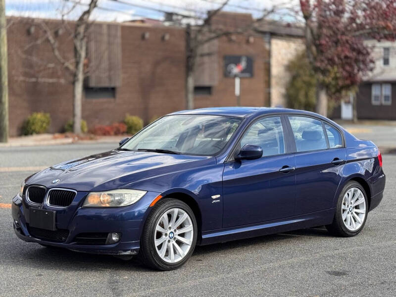 2011 BMW 3 Series for sale at American Standard Auto Group Inc. in Lodi NJ