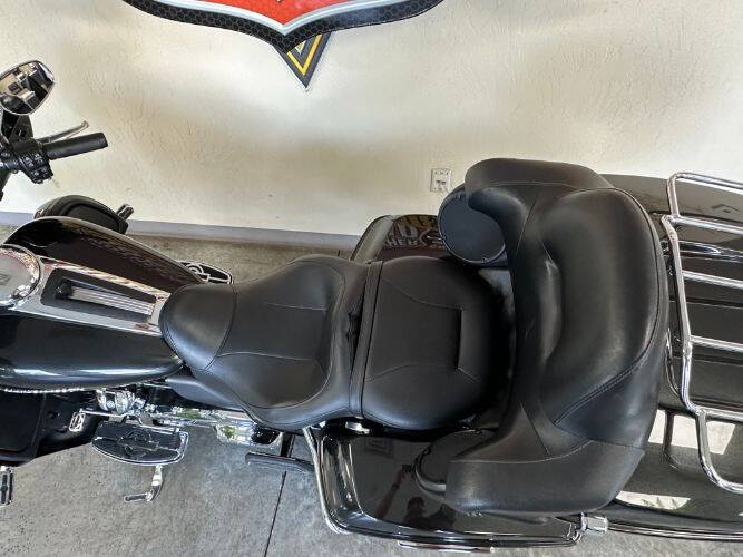 2017 Harley-Davidson Ultra Limited