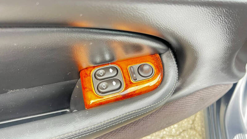 2005 Jaguar XK-Series XK8