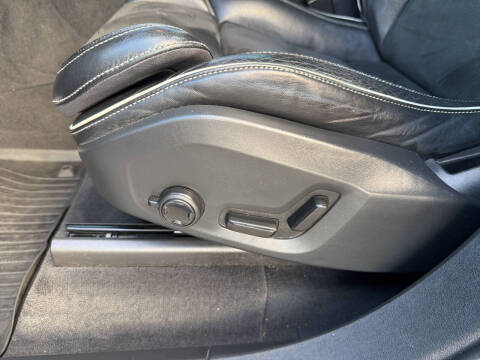 2018 Volvo XC90 T6 R-Design