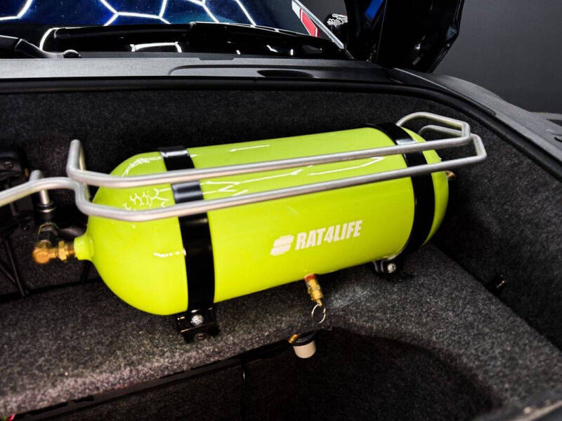 2014 Audi R8 5.2 quattro