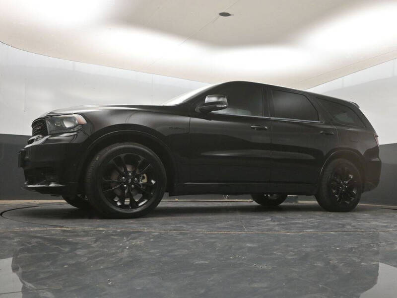2020 Dodge Durango R/T