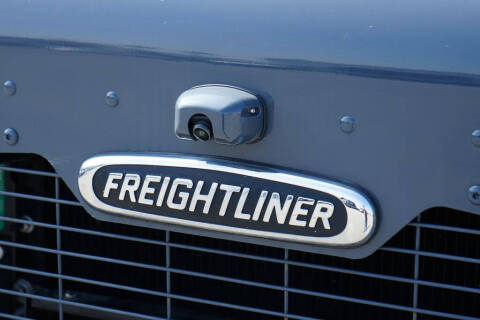 2020 Freightliner MT45 Chassis