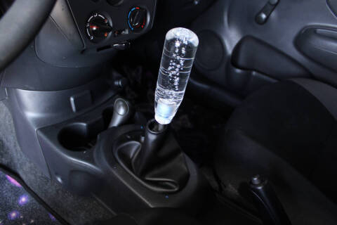 2018 Nissan Versa