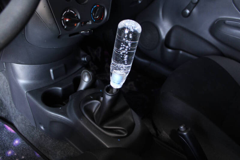 2018 Nissan Versa