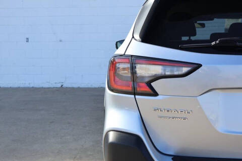 2023 Subaru Outback Premium