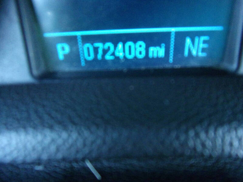 2015 Buick Encore Convenience