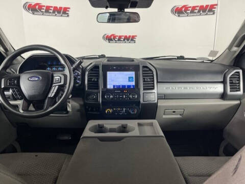 2021 Ford F-350 Super Duty XLT