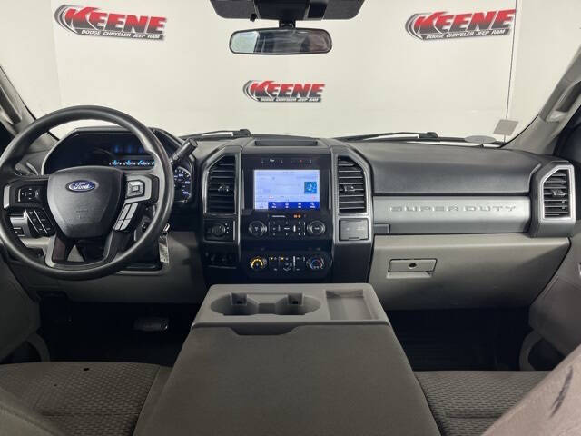 2021 Ford F-350 Super Duty XLT