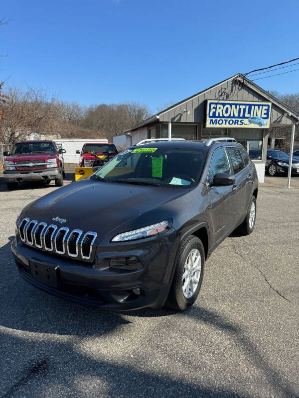 Cars For Sale In Chicopee MA Carsforsale