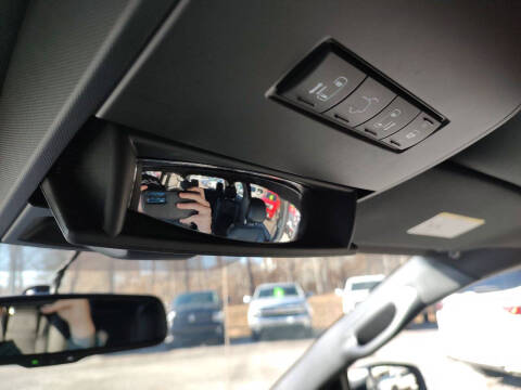 2014 Dodge Grand Caravan SXT 30th Anniversary