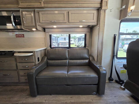 2018 Jayco Precept