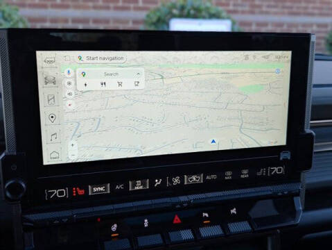 2024 GMC HUMMER EV 2X