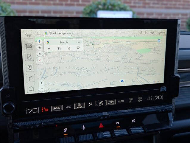 2024 GMC HUMMER EV 2X