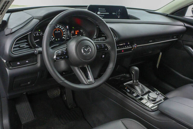 2025 Mazda CX-30 2.5 S Select Sport