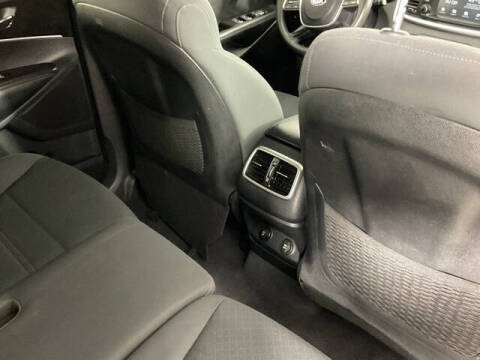 2020 Kia Sorento LX V6