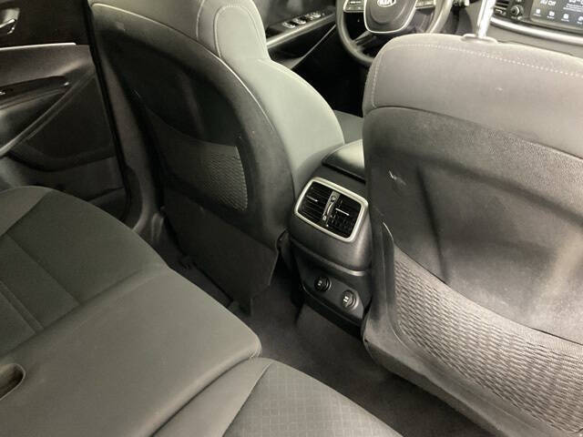 2020 Kia Sorento LX V6