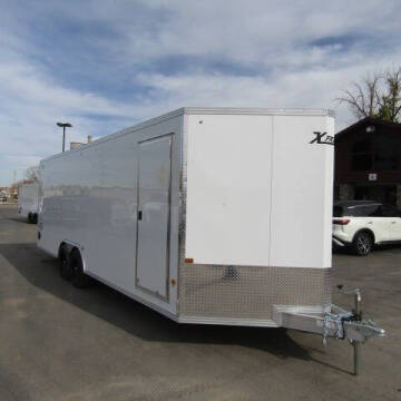 2026 Xpress Trailer 8FT X 24FT CARGO TRAILER