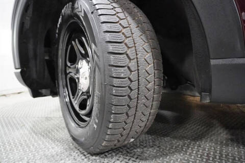 2021 Ford Explorer Police Interceptor Utility