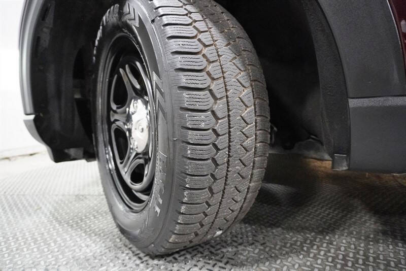 2021 Ford Explorer Police Interceptor Utility