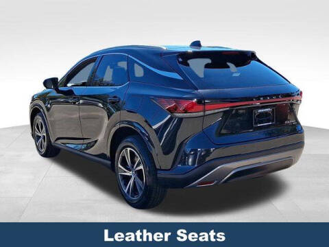 2024 Lexus RX 350