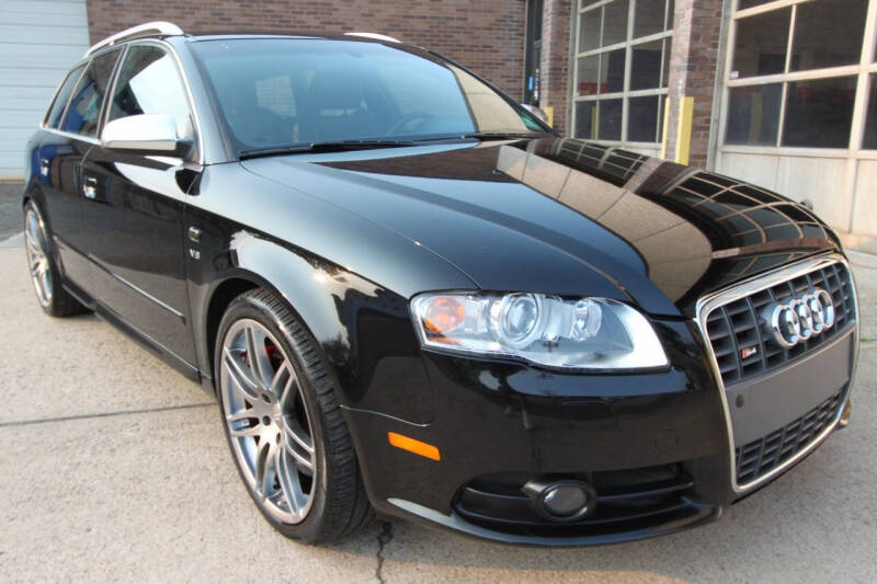 2005 Audi S4 Base photo 11