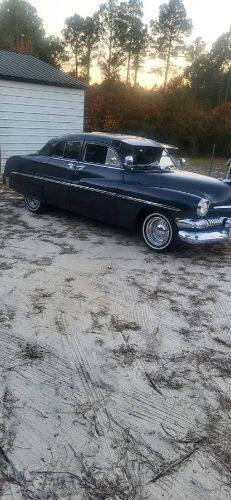1951 Mercury Monterey