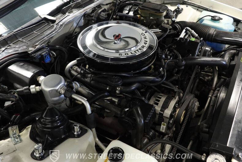 1987 Chevrolet Camaro