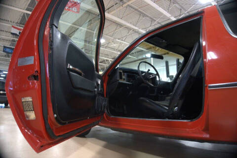 1976 AMC Pacer X