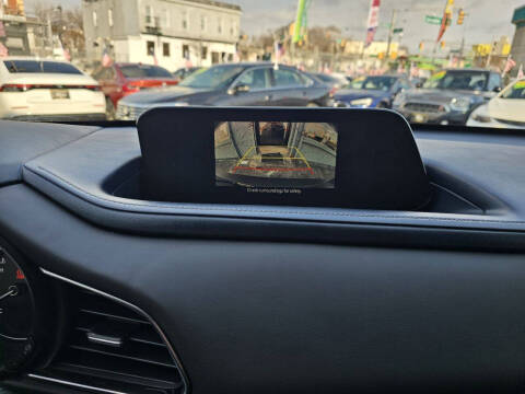 2020 Mazda CX-30 Preferred