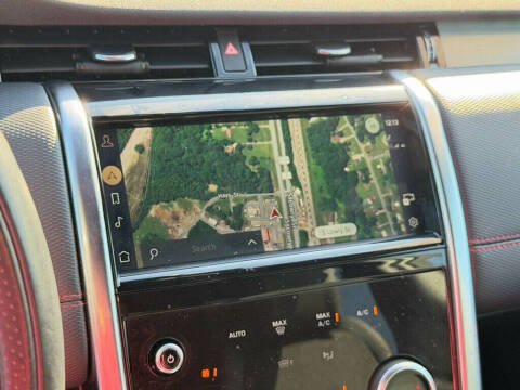 2021 Land Rover Discovery Sport P250 S R-Dynamic