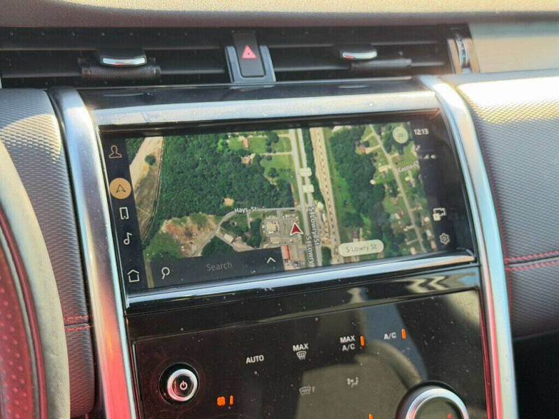 2021 Land Rover Discovery Sport P250 S R-Dynamic