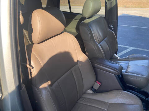 1999 Toyota 4Runner Limited