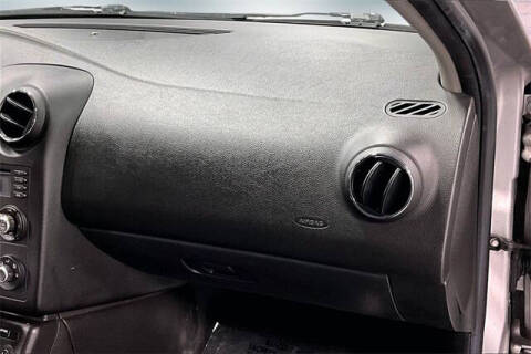 2008 Pontiac G6 Value Leader