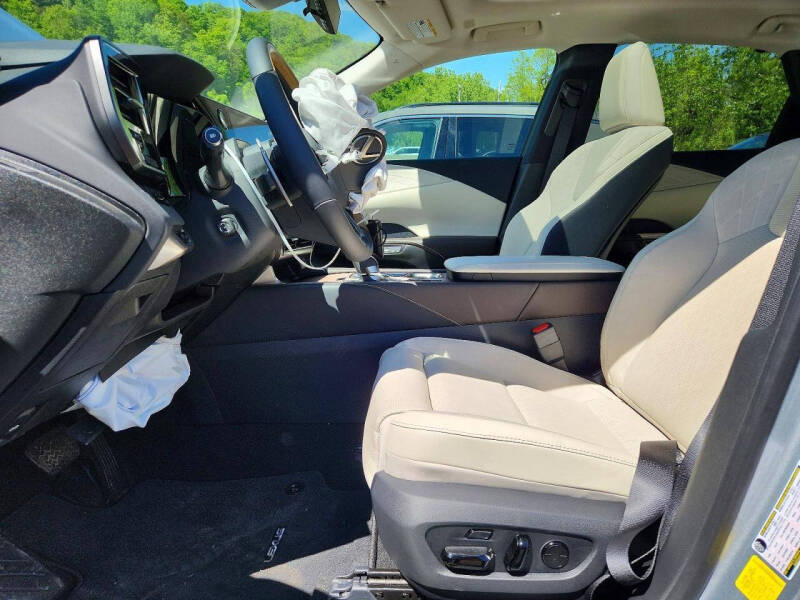 2026 Lexus RX 350