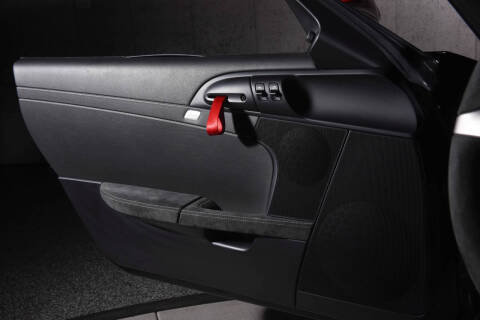 2011 Porsche 911 GT3 RS