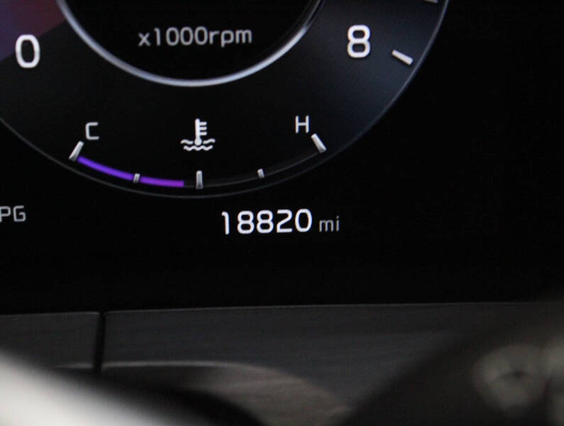 2024 Kia Telluride SX-Prestige X-Line