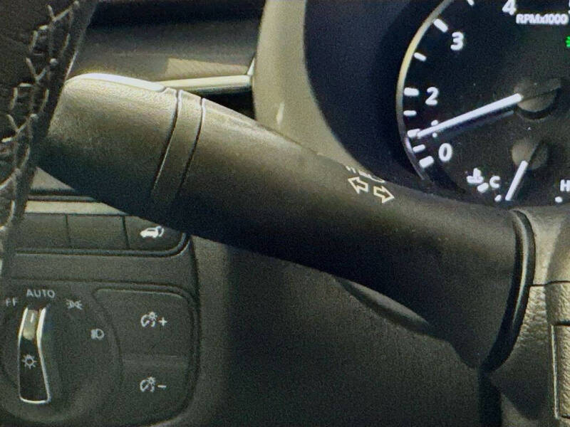 2025 Infiniti QX55 Luxe