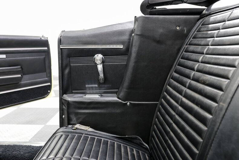 1968 Pontiac Firebird