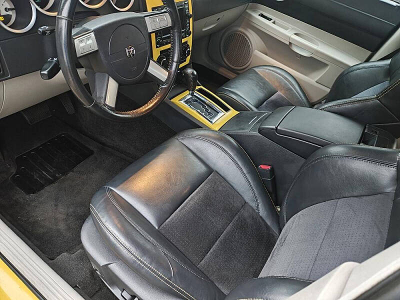 2006 Dodge Charger RT