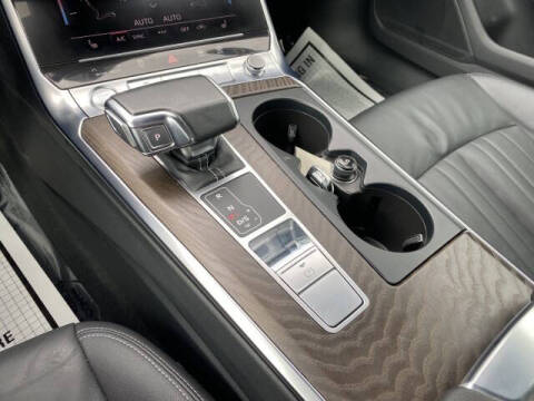 2019 Audi A6 quattro Premium 45 TFSI