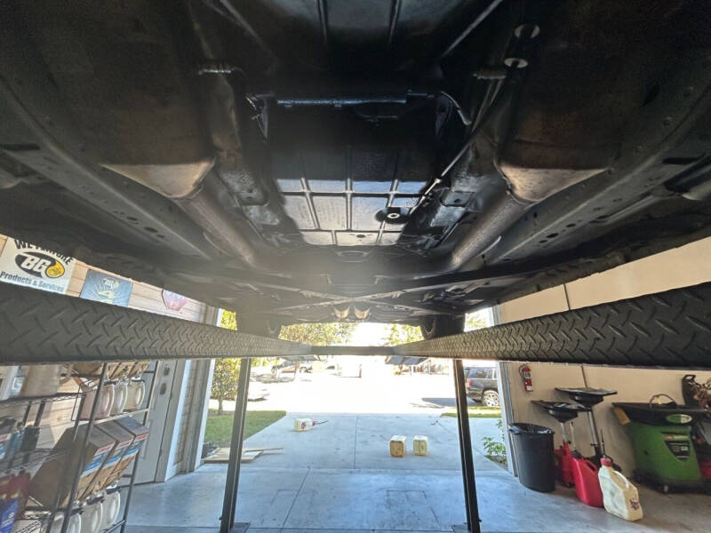 2003 Ford Thunderbird